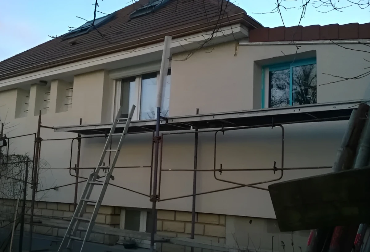 rcb construction pose toiture isolation exterieure en essone 91 galerie 8